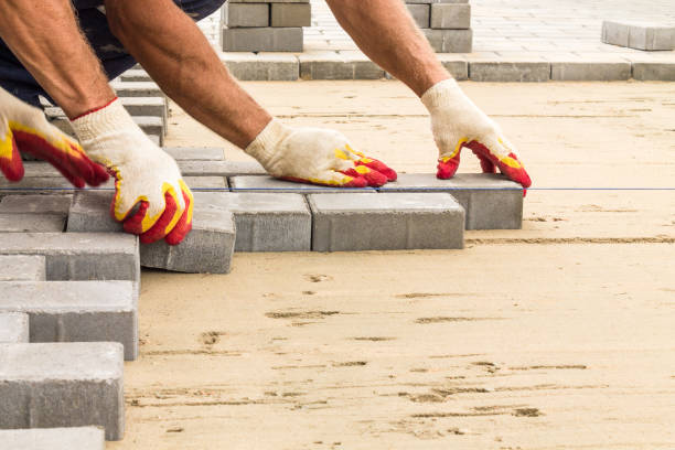 Best Brick Driveway Pavers  in West Kennebunk, ME