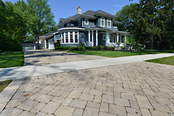 Reasons to Select Us for Your Driveway Paving Requirements in West Kennebunk, ME