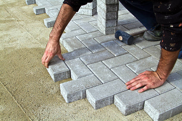 Best Driveway Pavers Near Me  in West Kennebunk, ME