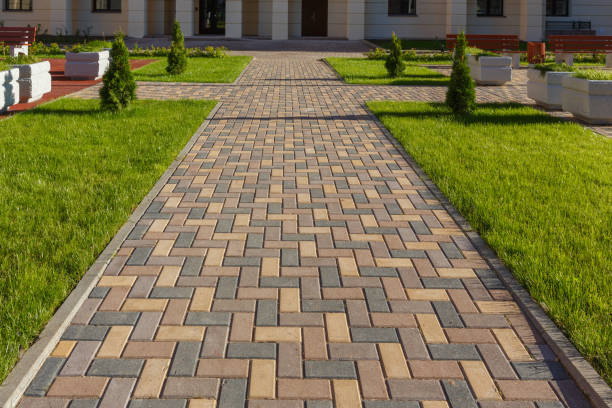 Best Driveway Resurfacing Pavers  in West Kennebunk, ME