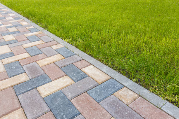 Best Best Driveway Pavers  in West Kennebunk, ME